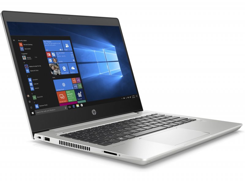 ЛАПТОП HP PROBOOK 430 G6 CELERON DUAL-CORE 1