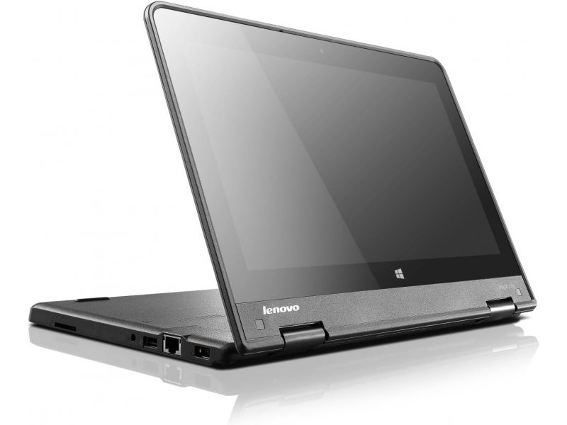 ЛАПТОП LENOVO THINKPAD YOGA 11E GEN 5 PENTIUM QUAD-CORE SILVER 1