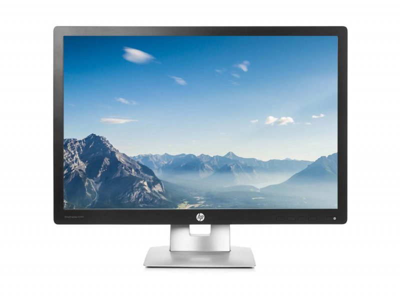 МОНИТОР HP ELITEDISPLAY E242
