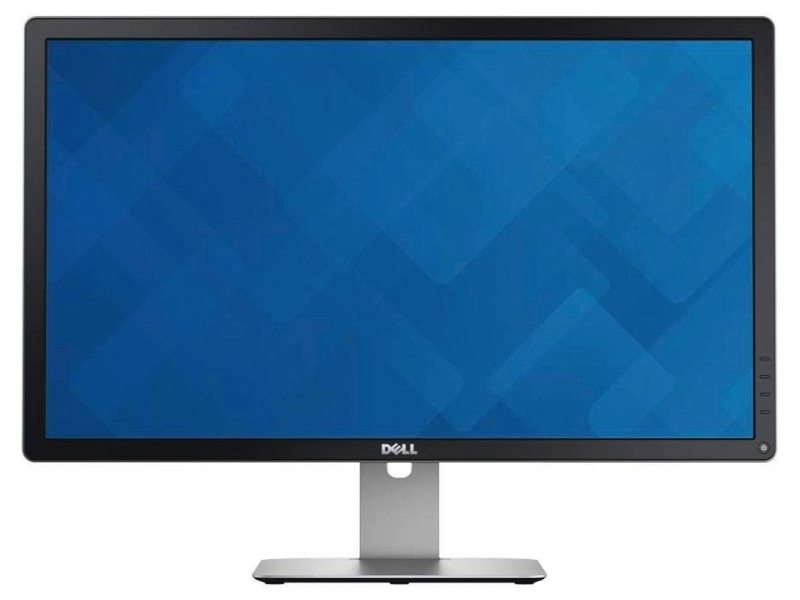 МОНИТОР DELL P2414H
