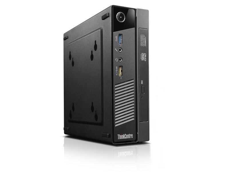 КОМПЮТЪР LENOVO THINKCENTRE M93P CORE I7