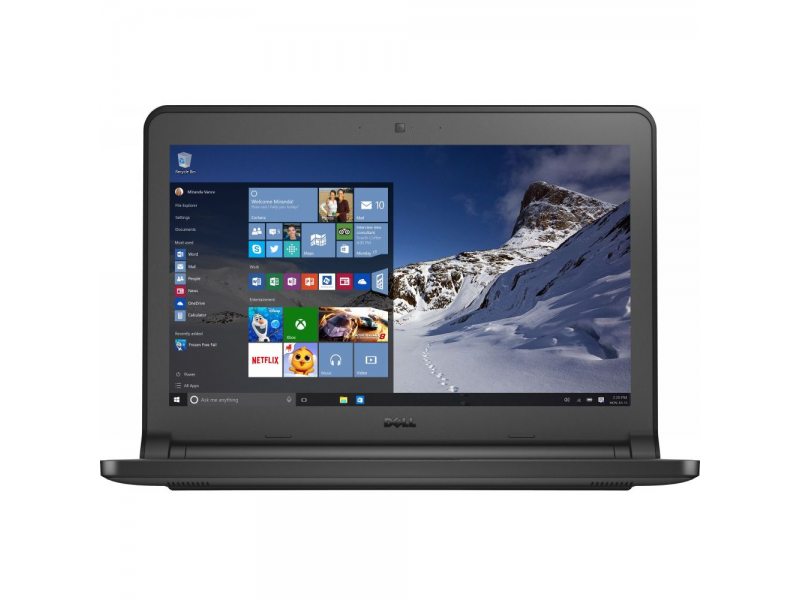 ЛАПТОП DELL LATITUDE 3350 CORE I3