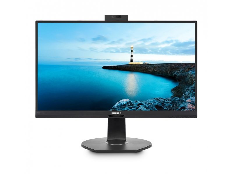 МОНИТОР PHILIPS 241B7QUBHEB
