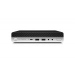 Компютър HP EliteDesk 705 G5 DM AMD Ryzen 3 PRO