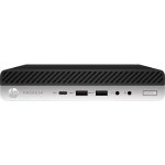 Компютър HP ProDesk 600 G4 DM Core i5