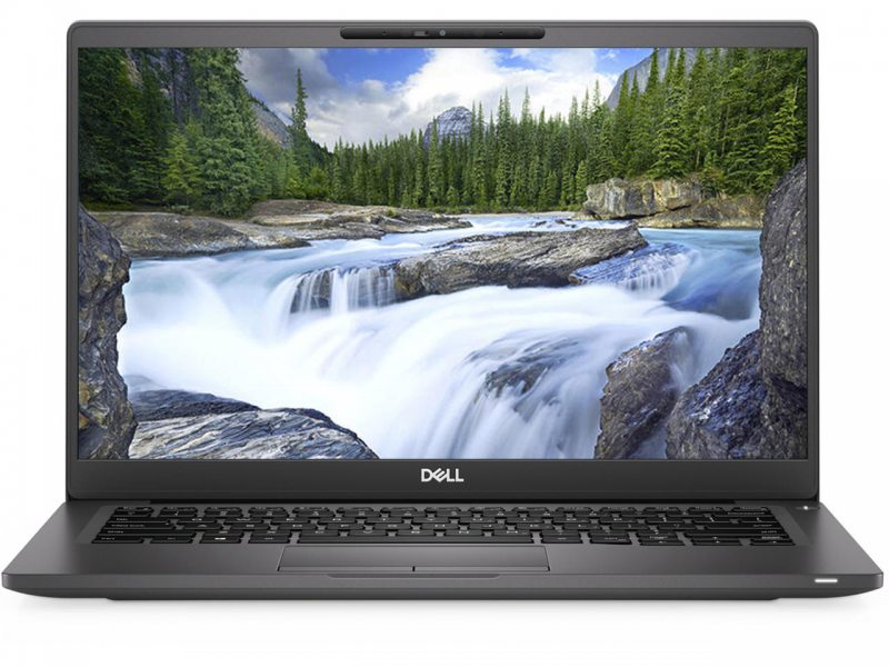 ЛАПТОП DELL LATITUDE 7300 CORE I5