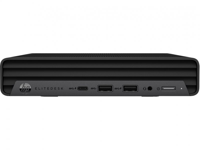 КОМПЮТЪР HP ELITEDESK 800 G6 DM CORE I5