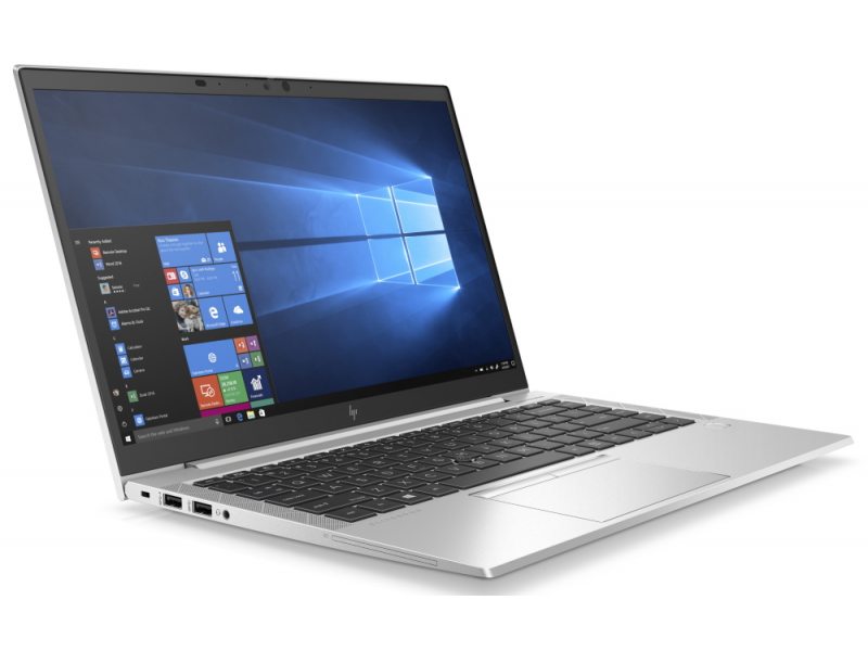 ЛАПТОП HP ELITEBOOK 845 G7 AMD RYZEN 5 PRO 1