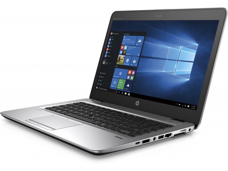 ЛАПТОП HP ELITEBOOK 840 G3 CORE I5 2