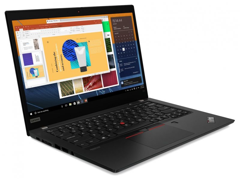 ЛАПТОП LENOVO THINKPAD X13 GEN 3 CORE I7 1