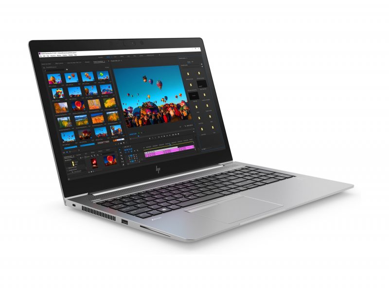 ЛАПТОП HP ZBOOK 15U G5 CORE I7 2