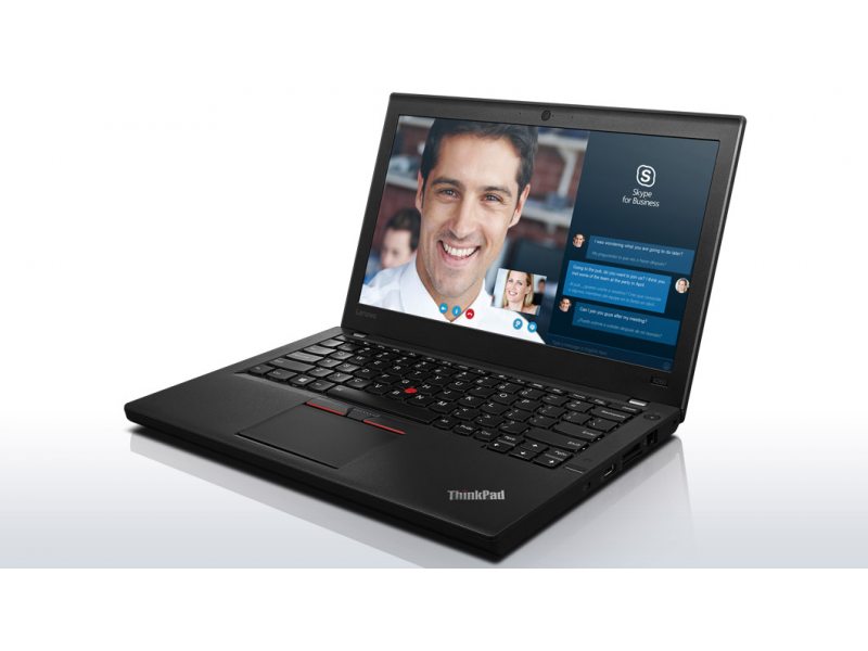 ЛАПТОП LENOVO THINKPAD X260 CORE I7 1