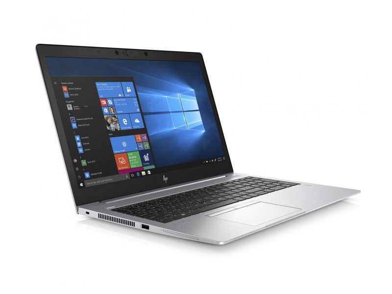 ЛАПТОП HP ELITEBOOK 850 G6 CORE I7 1