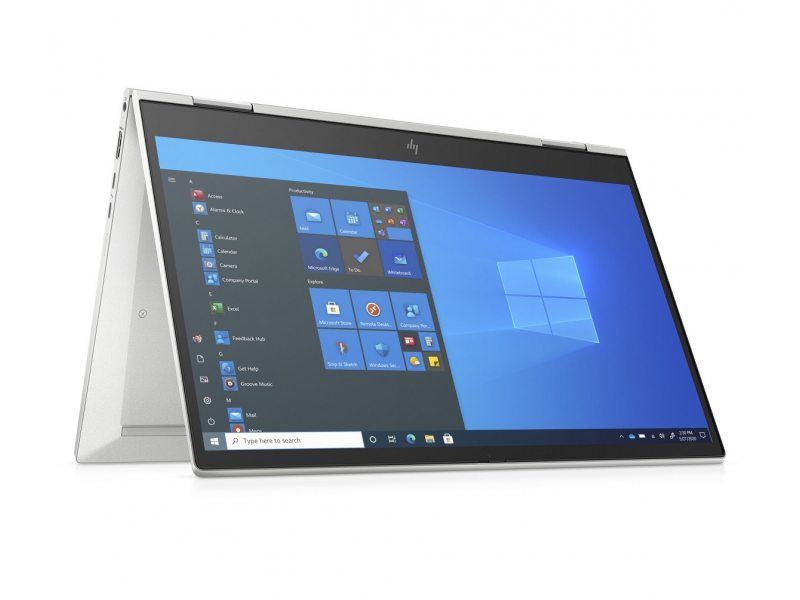 ЛАПТОП HP ELITEBOOK X360 830 G8 CORE I5 2