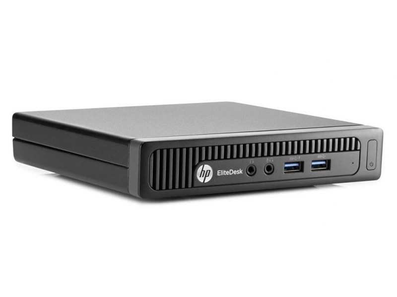 КОМПЮТЪР HP ELITEDESK 800 G1 DM CORE I5