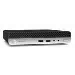 Компютър HP ProDesk 400 G4 DM Core i5 Компютър HP ProDesk 400 G4 DM Core i5