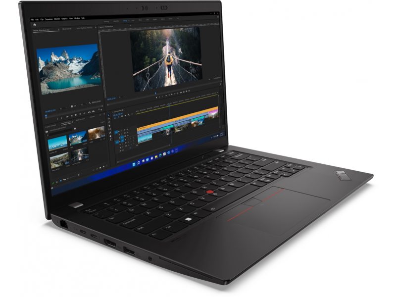 ЛАПТОП LENOVO THINKPAD L14 GEN 3 AMD RYZEN 3 1