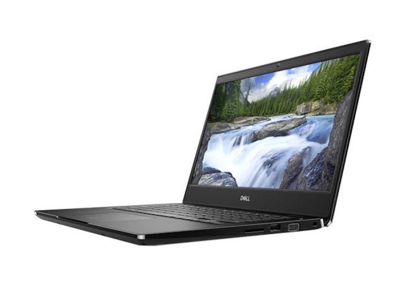 ЛАПТОП DELL LATITUDE 3400 CORE I3 2