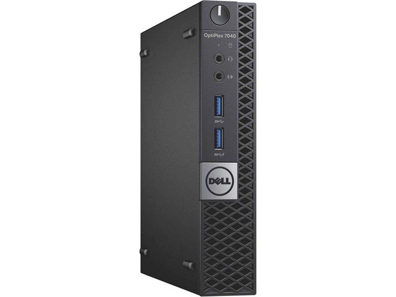 КОМПЮТЪР DELL OPTIPLEX 7040 CORE I5