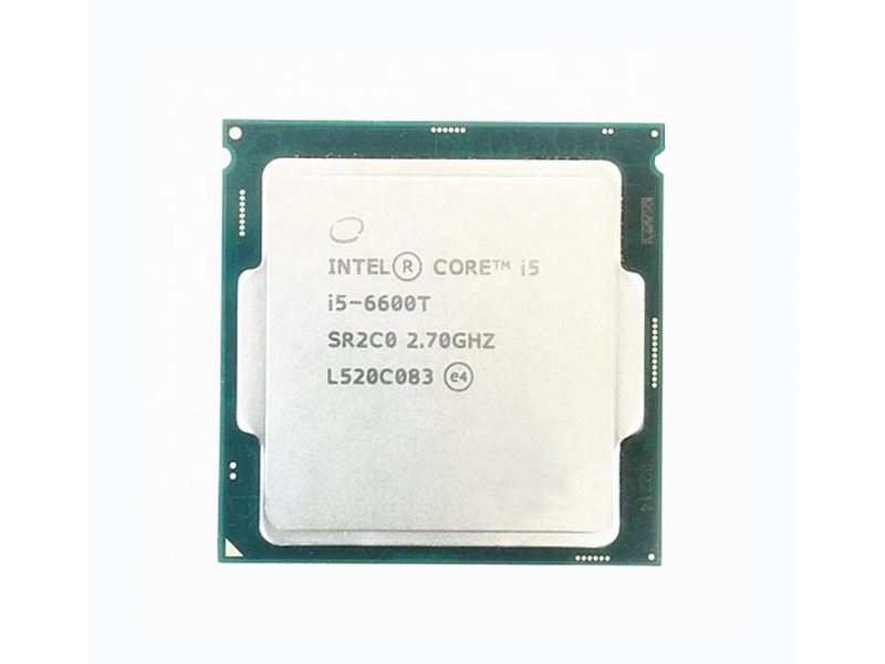 ПРОЦЕСОР INTEL CORE I5