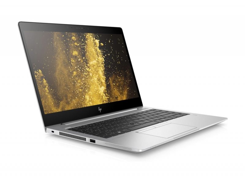 ЛАПТОП HP ELITEBOOK 850 G5 CORE I7 1