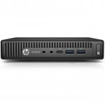 Компютър HP ProDesk 400 G2 DM Core i5