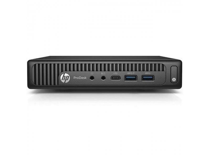 КОМПЮТЪР HP PRODESK 400 G2 DM CORE I5