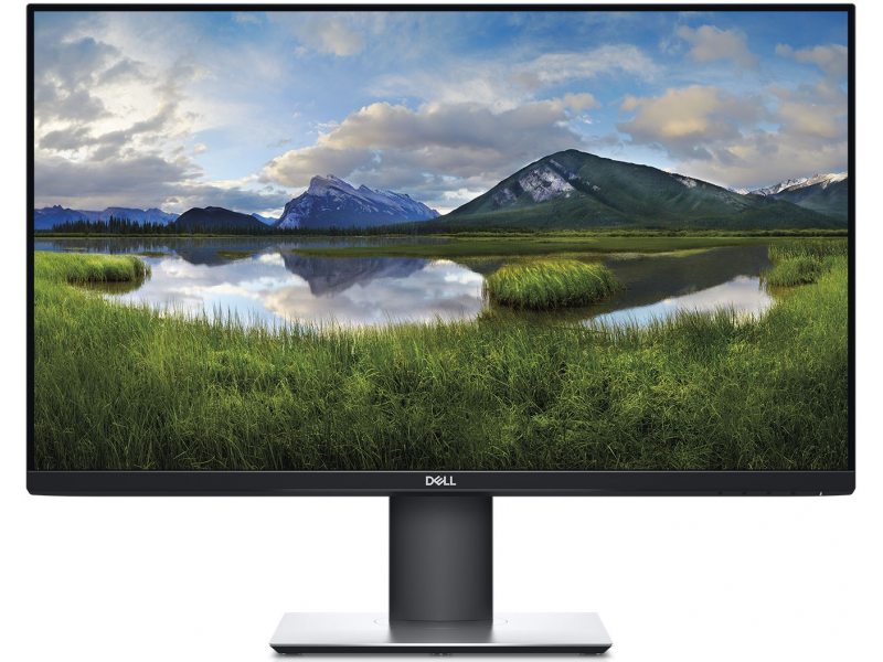 МОНИТОР DELL P2720DC