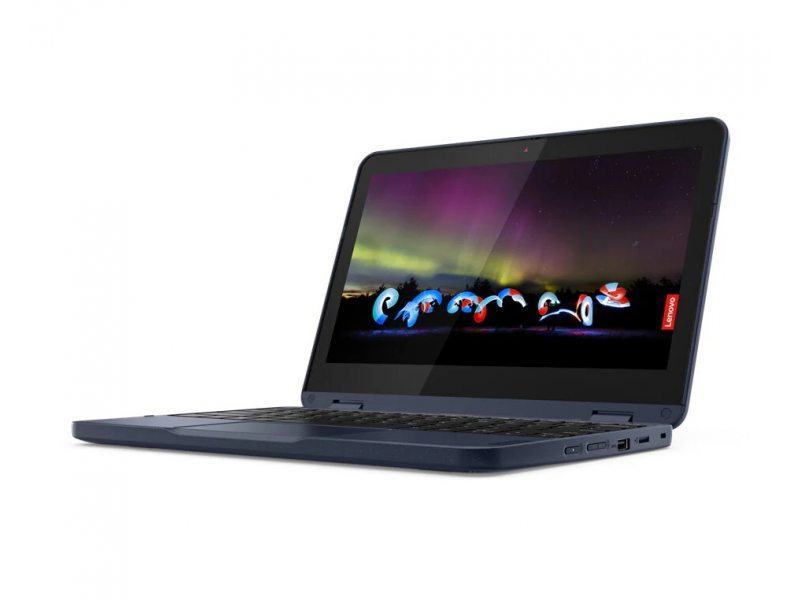 ЛАПТОП LENOVO 500W GEN 3 PENTIUM QUAD-CORE SILVER 2