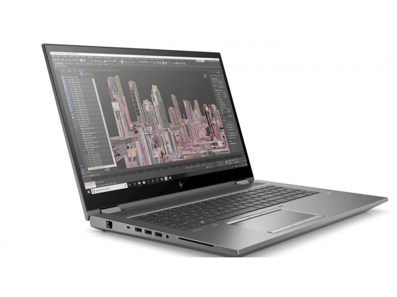ЛАПТОП HP ZBOOK FURY 15 G7 CORE I7 С WINDОWS 11 HOME 1