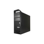 Компютър Lenovo ThinkStation S30 Xeon Quad-Core E5