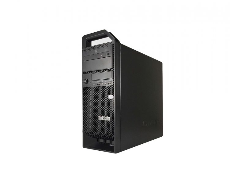КОМПЮТЪР LENOVO THINKSTATION S30 XEON QUAD-CORE E5