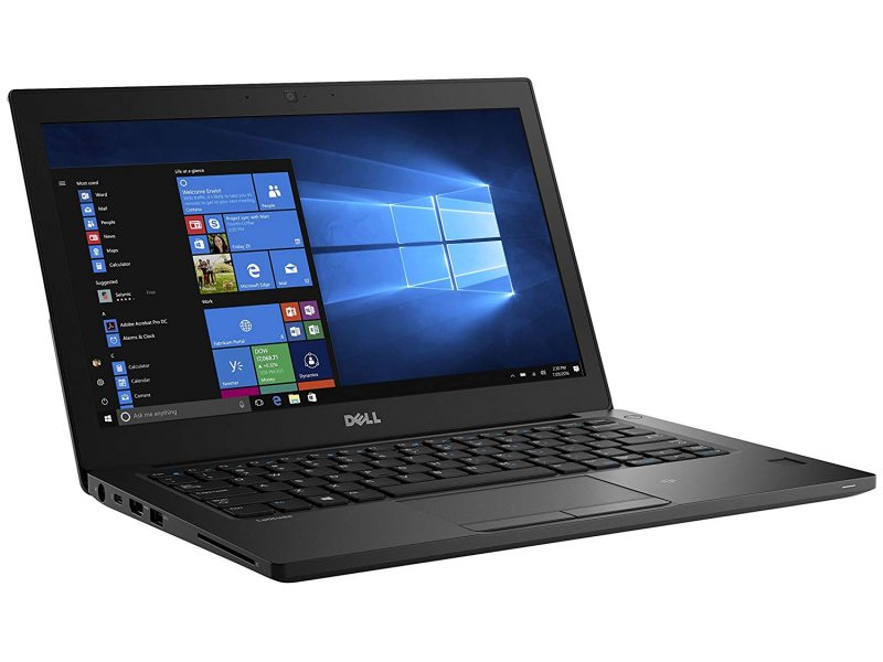 ЛАПТОП DELL LATITUDE 7280 CORE I7 2
