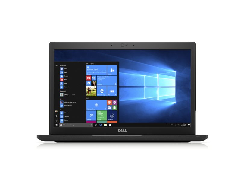 ЛАПТОП DELL LATITUDE 7480 CORE I5