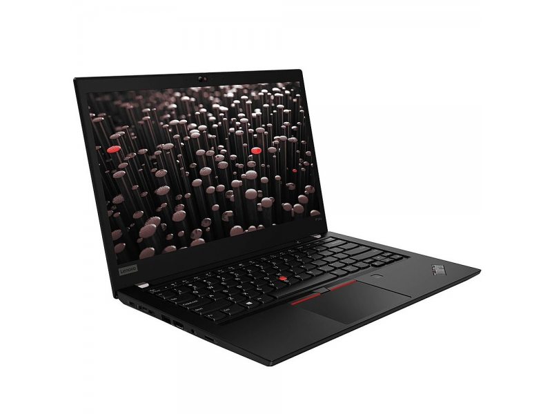 ЛАПТОП LENOVO THINKPAD P14S GEN 2 AMD RYZEN 5 PRO 1