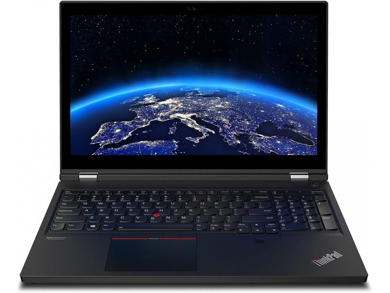 ЛАПТОП LENOVO THINKPAD P15 GEN 1 CORE I7