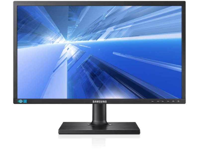 МОНИТОР SAMSUNG S24C450BW