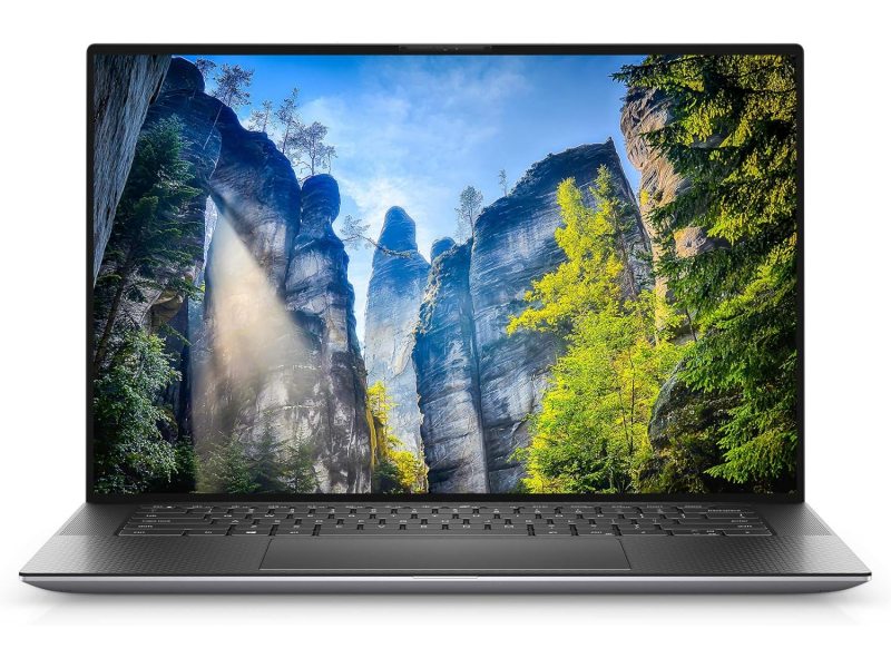 ЛАПТОП DELL PRECISION 5550 CORE I7