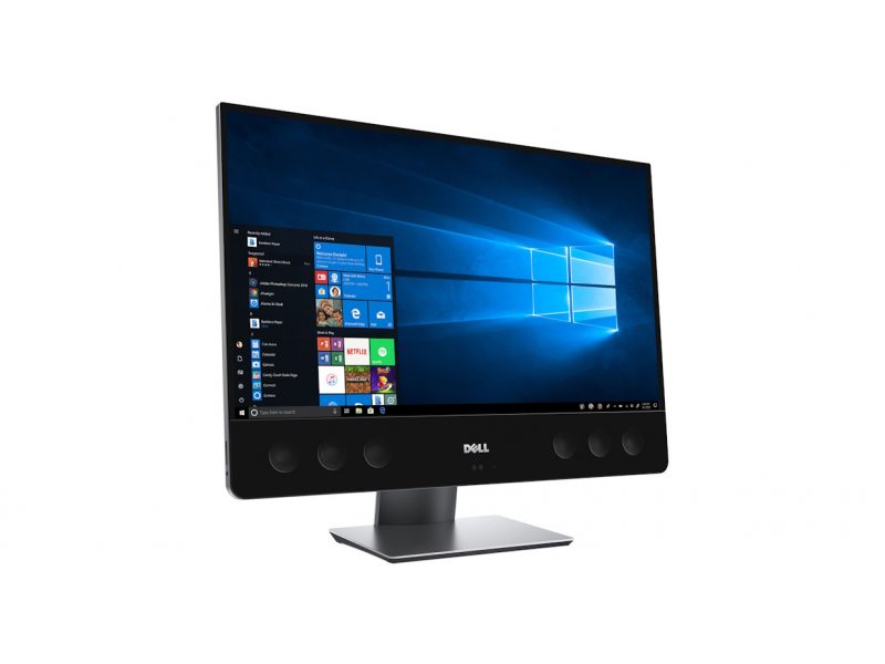 КОМПЮТЪР МОНИТОР DELL PRECISION 5720 AIO