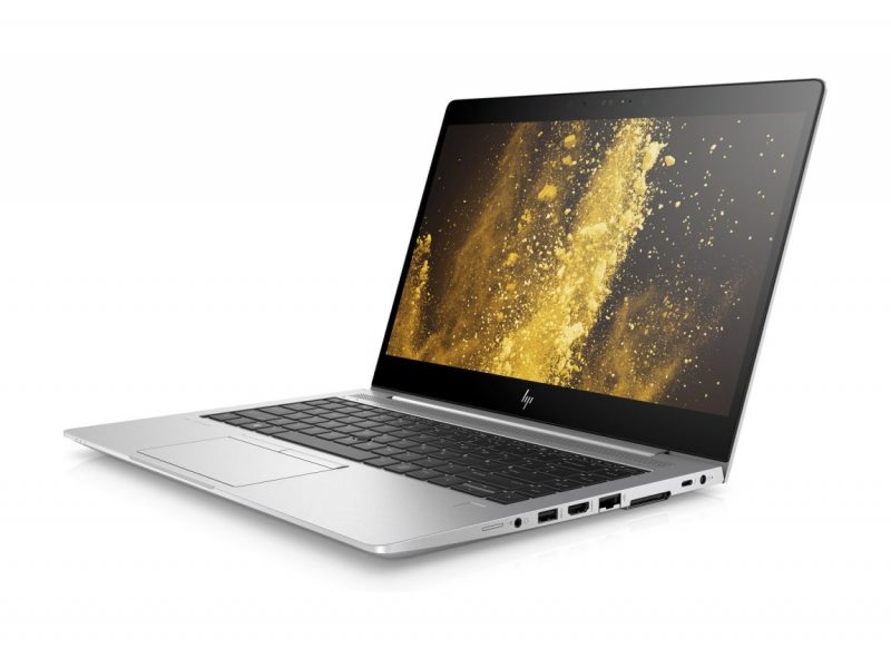 ЛАПТОП HP ELITEBOOK 850 G5 CORE I7 2