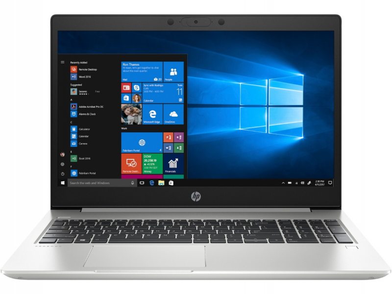 ЛАПТОП HP PROBOOK 445 G7 AMD RYZEN 3