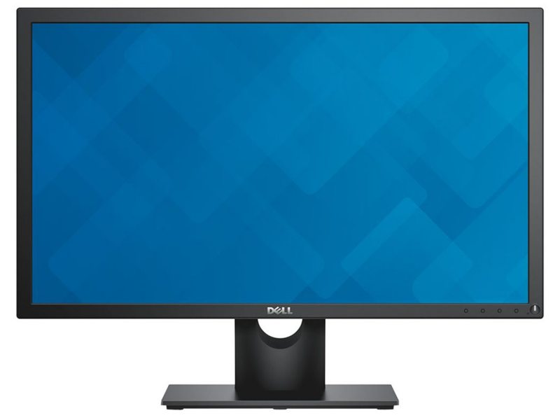 МОНИТОР DELL E2417H