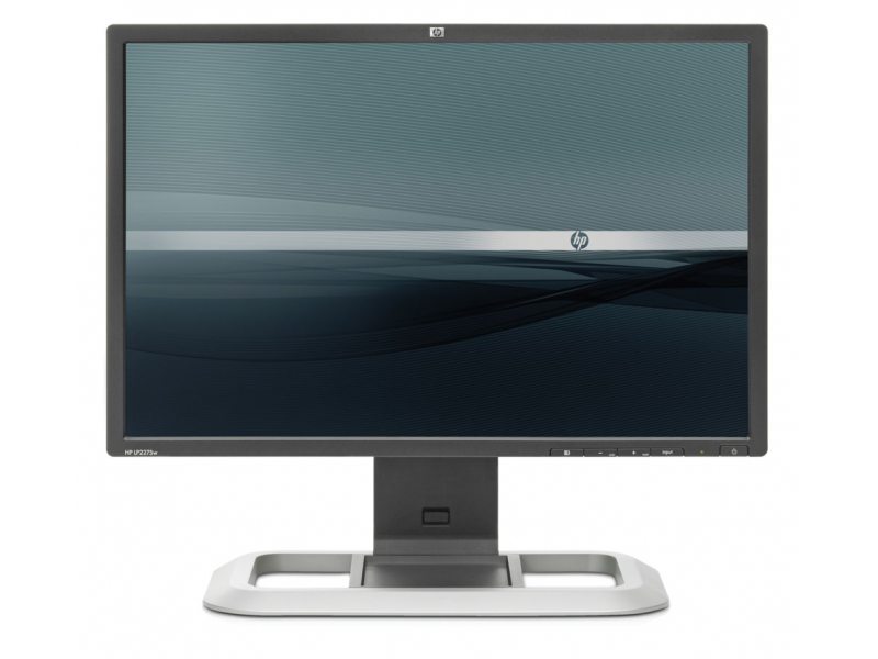 МОНИТОР HP LP2275W