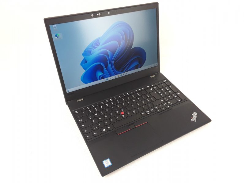 ЛАПТОП LENOVO THINKPAD P52S CORE I7 2