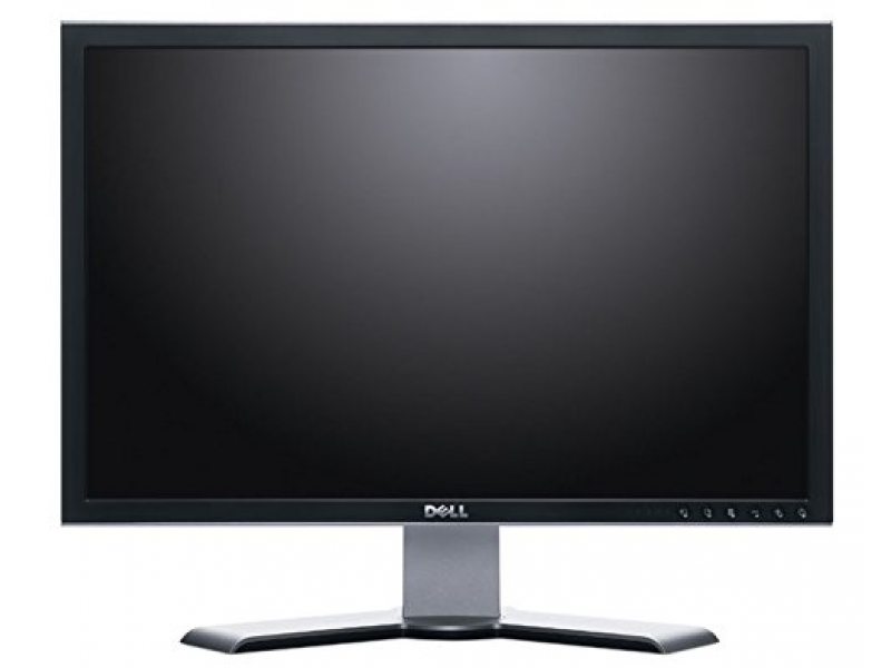 МОНИТОР DELL 2407WFP