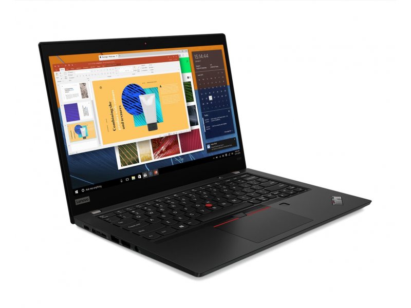 ЛАПТОП LENOVO THINKPAD X390 YOGA CORE I5 1