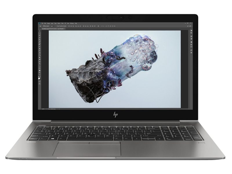 ЛАПТОП HP ZBOOK 15U G6 CORE I7