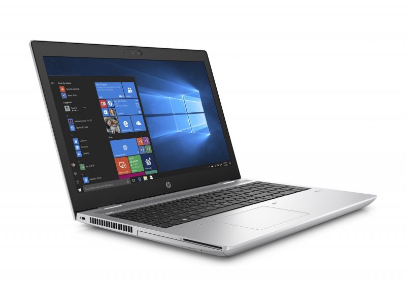 ЛАПТОП HP PROBOOK 640 G4 CORE I5 1