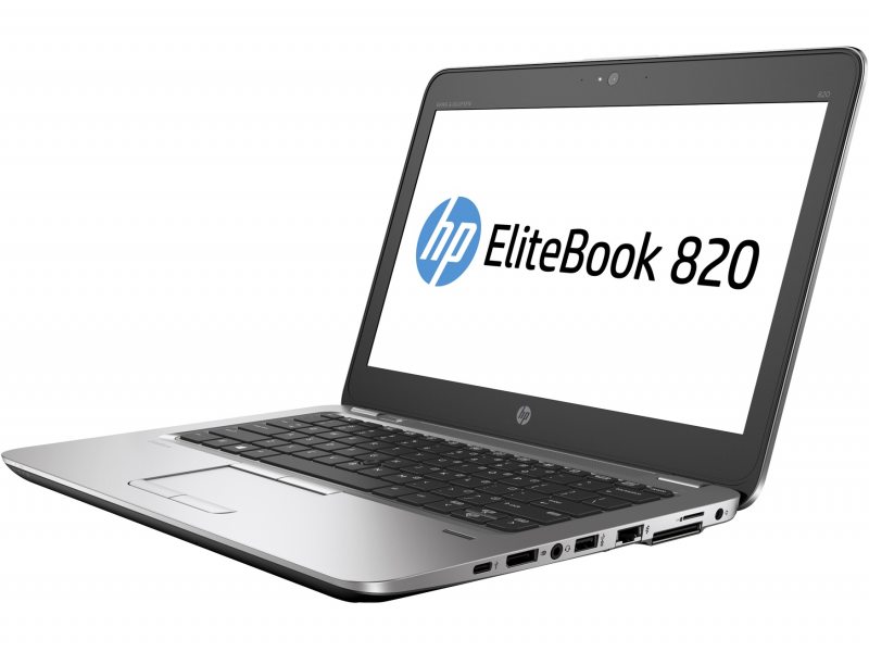 ЛАПТОП HP ELITEBOOK 820 G4 CORE I7 1
