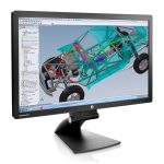 Монитор HP EliteDisplay E271i